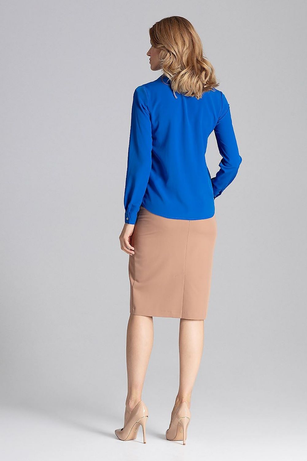  Chemisier model 130148 Figl 