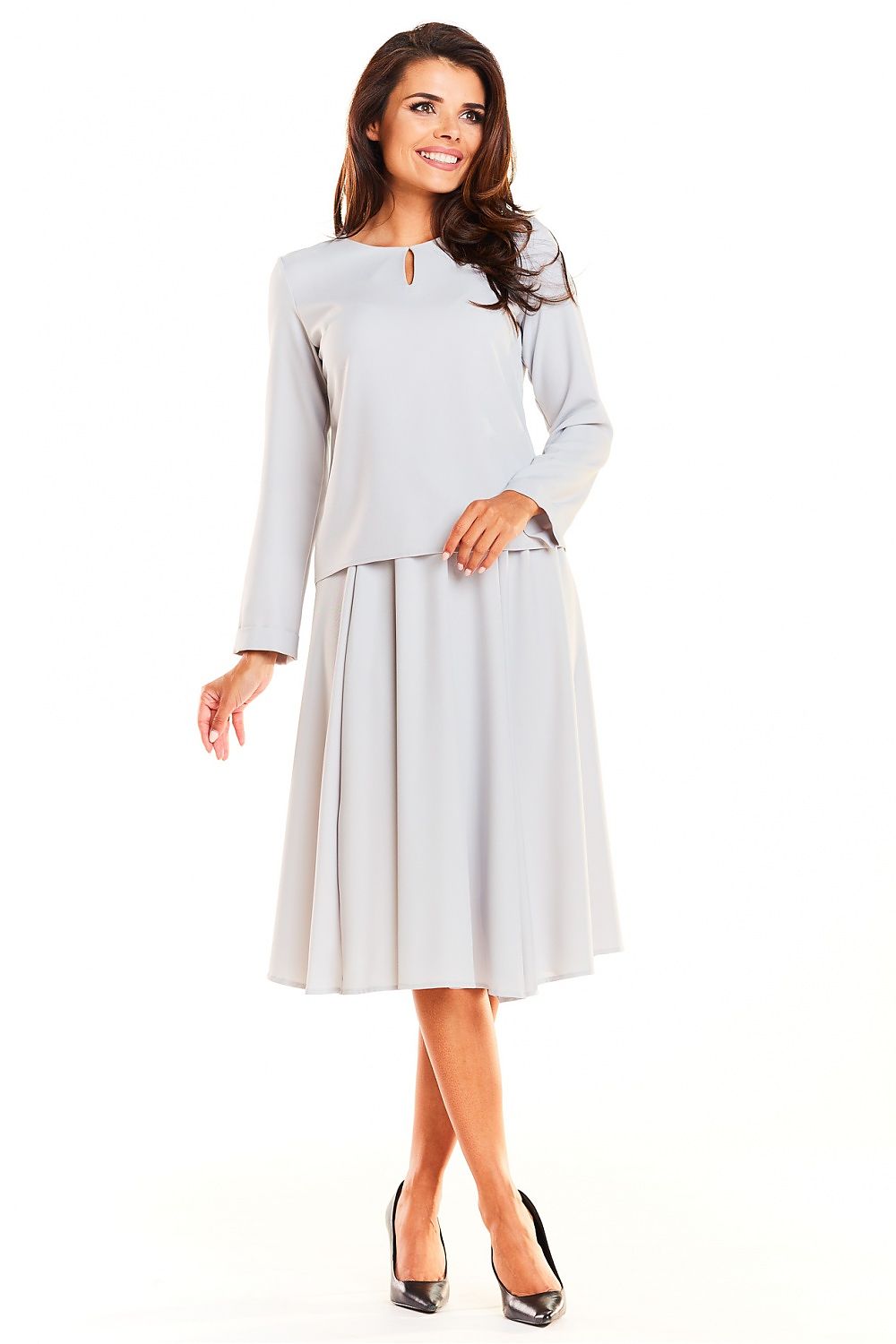  L`ensemble model 130226 awama 