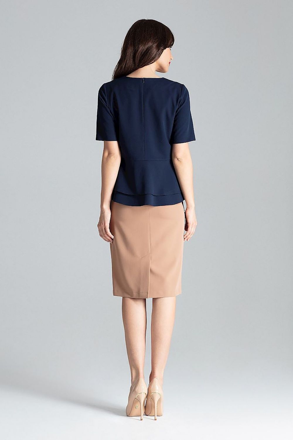  Chemisier model 130978 Lenitif 