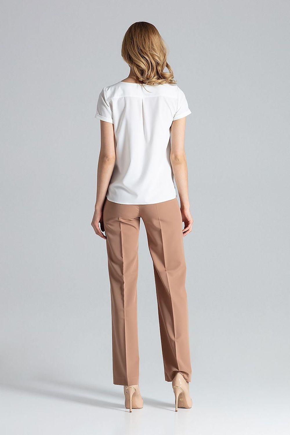  Chemisier model 132477 Figl 