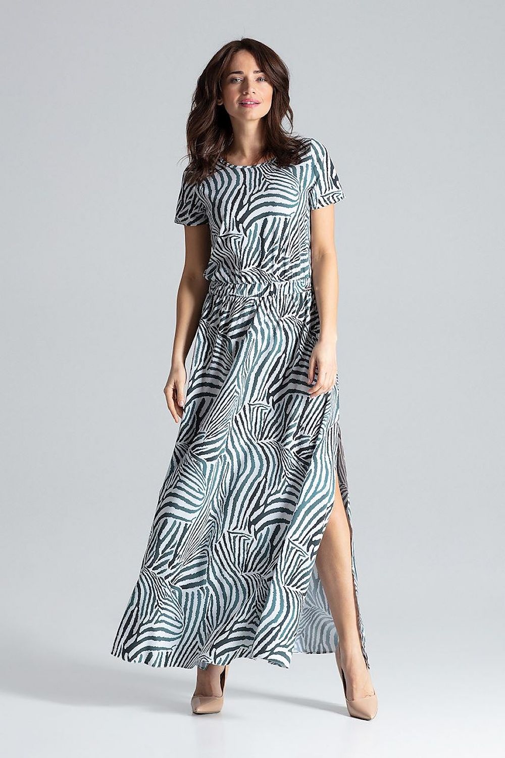  Robe de jour model 133224 Lenitif 