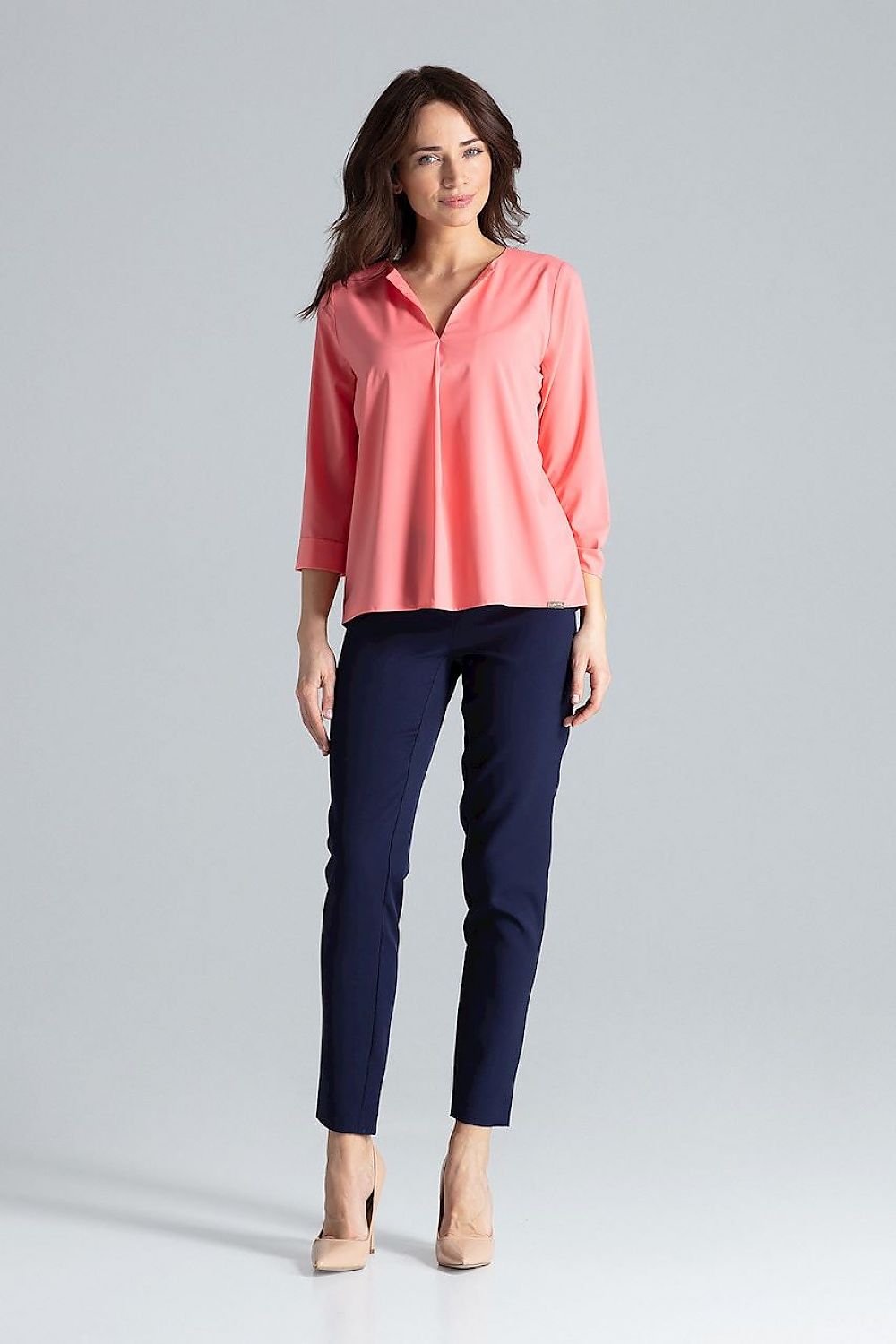  Chemisier model 133250 Lenitif 