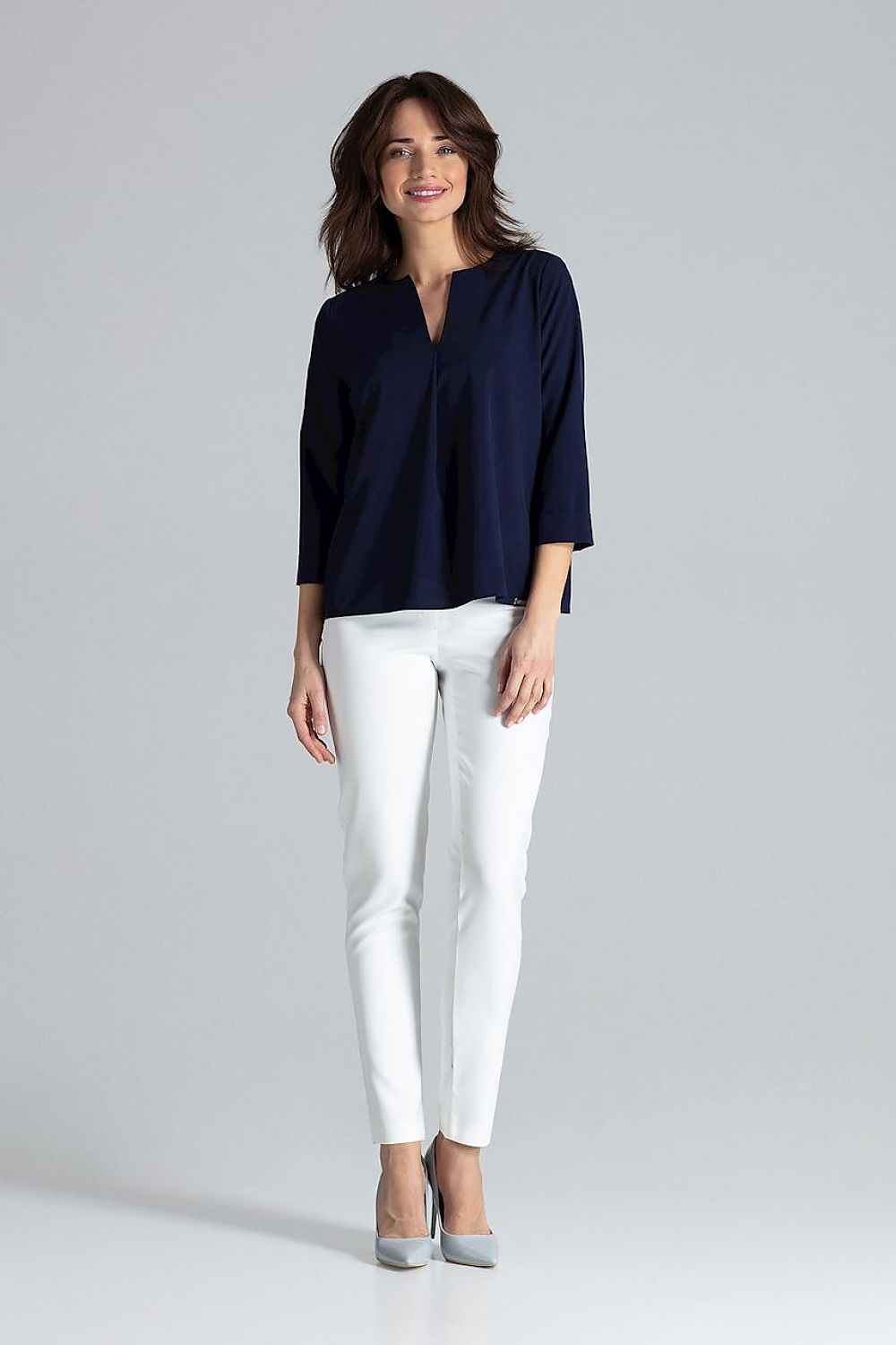  Chemisier model 133252 Lenitif 