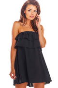  Robe de jour model 133659 awama 