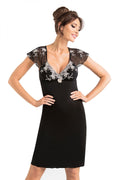  Chemise de nuit model 135153 Donna 