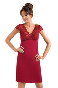  Chemise de nuit model 135663 Donna 