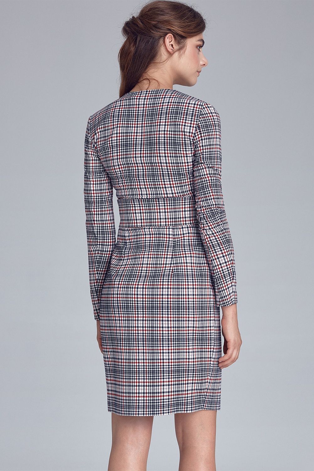  Robe de jour model 135757 Nife 