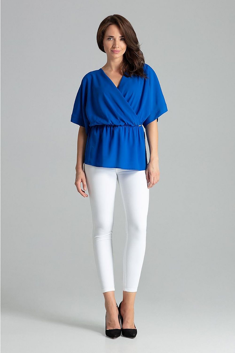  Chemisier model 135849 Lenitif 