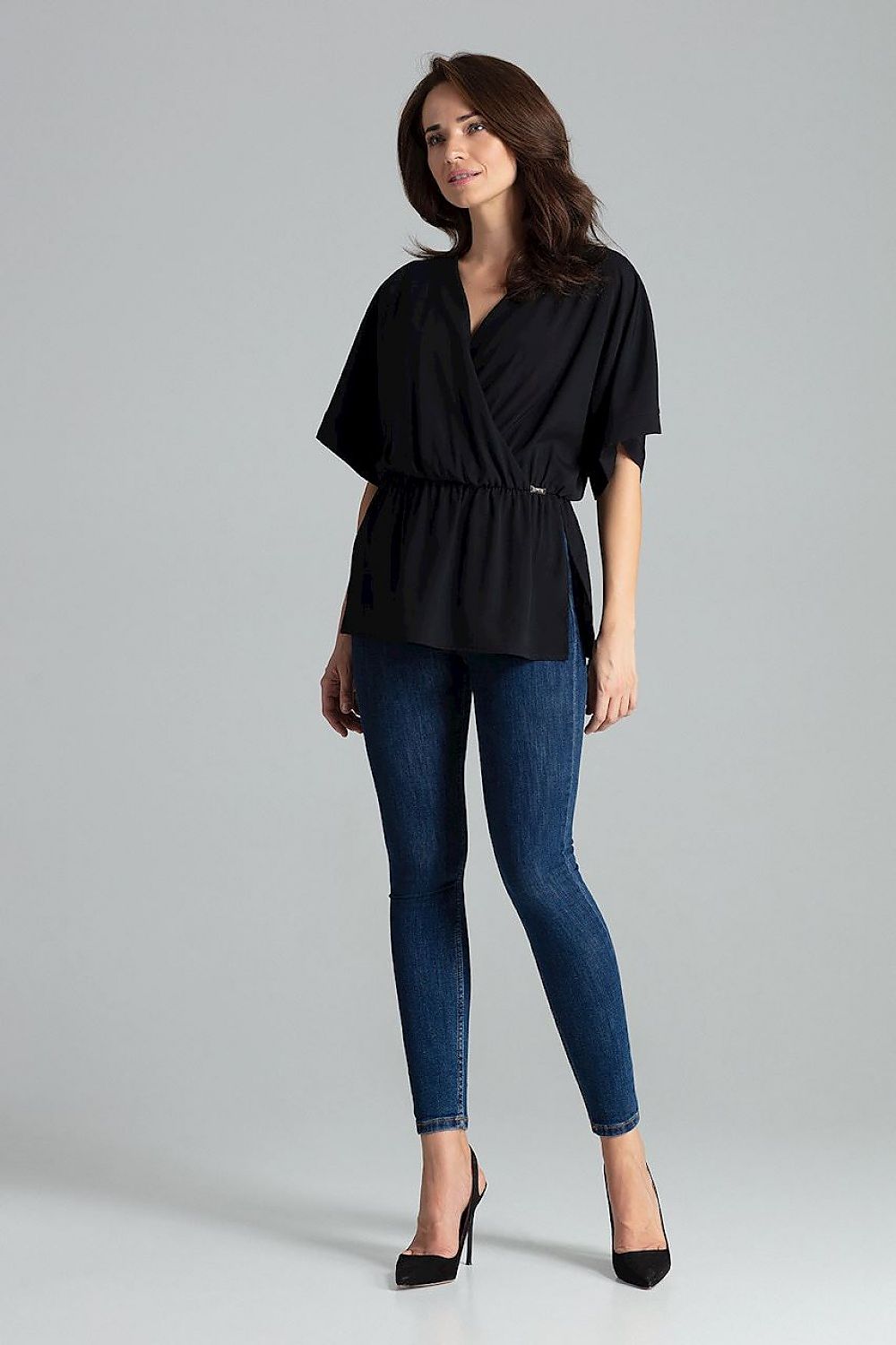  Chemisier model 135851 Lenitif 