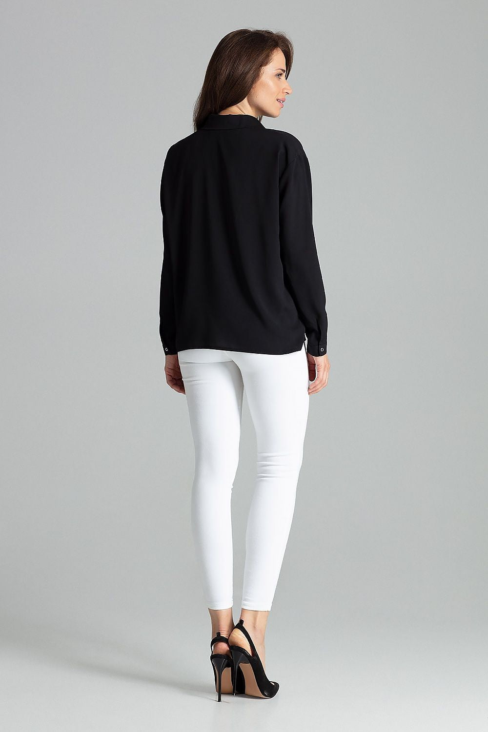  Chemise manche longue model 135873 Lenitif 