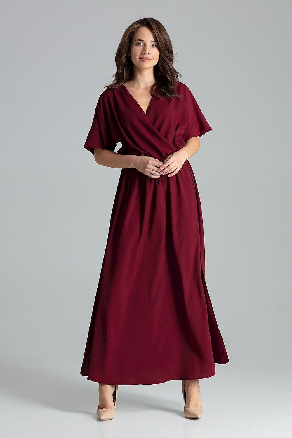  Robe de jour model 135890 Lenitif 