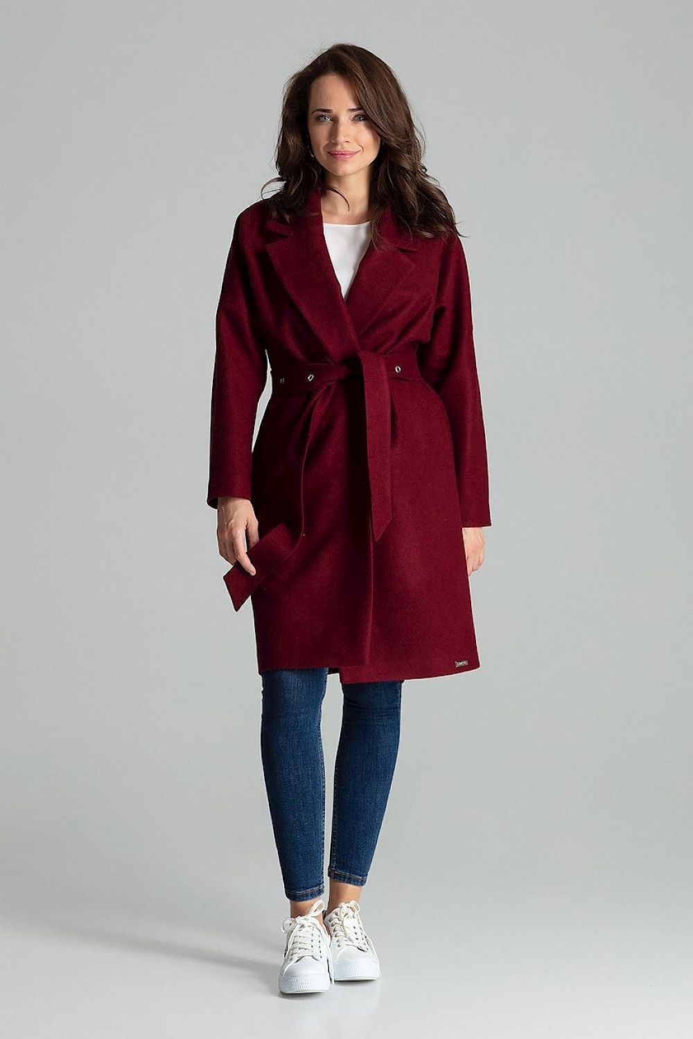  Manteau model 135894 Lenitif 