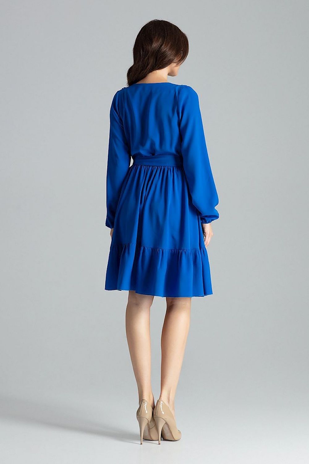  Robe de cocktail model 135898 Lenitif 