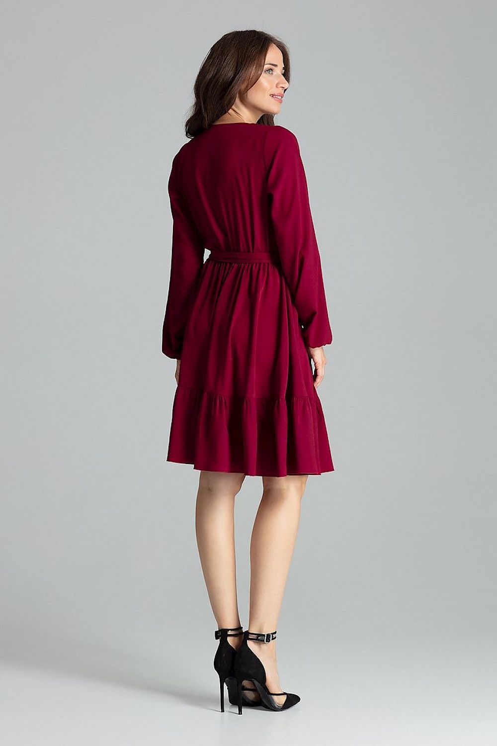  Robe de cocktail model 135899 Lenitif 