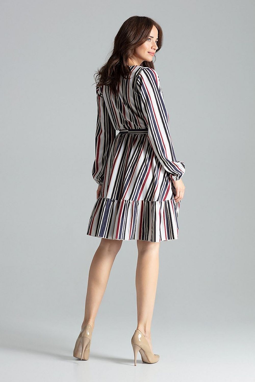  Robe de cocktail model 135901 Lenitif 