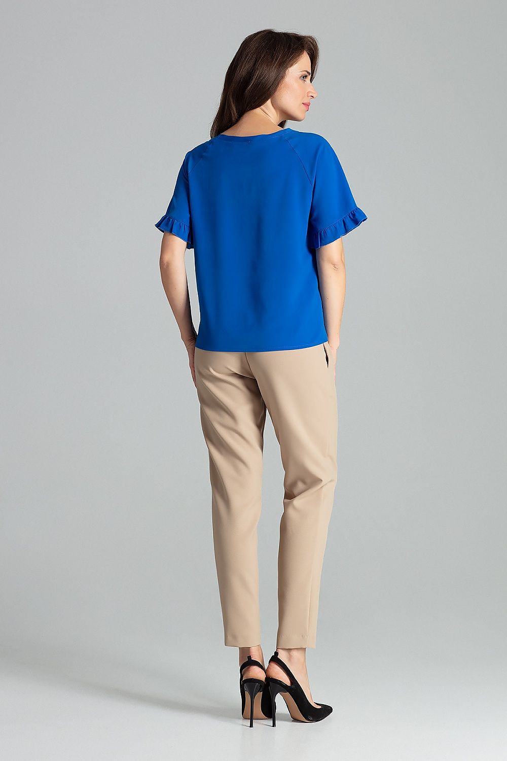  Chemisier model 135904 Lenitif 