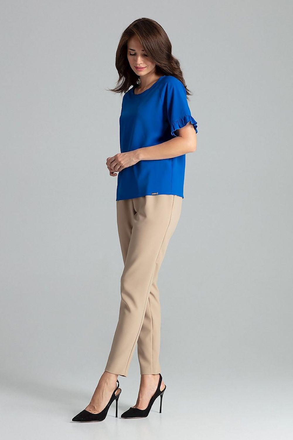  Chemisier model 135904 Lenitif 