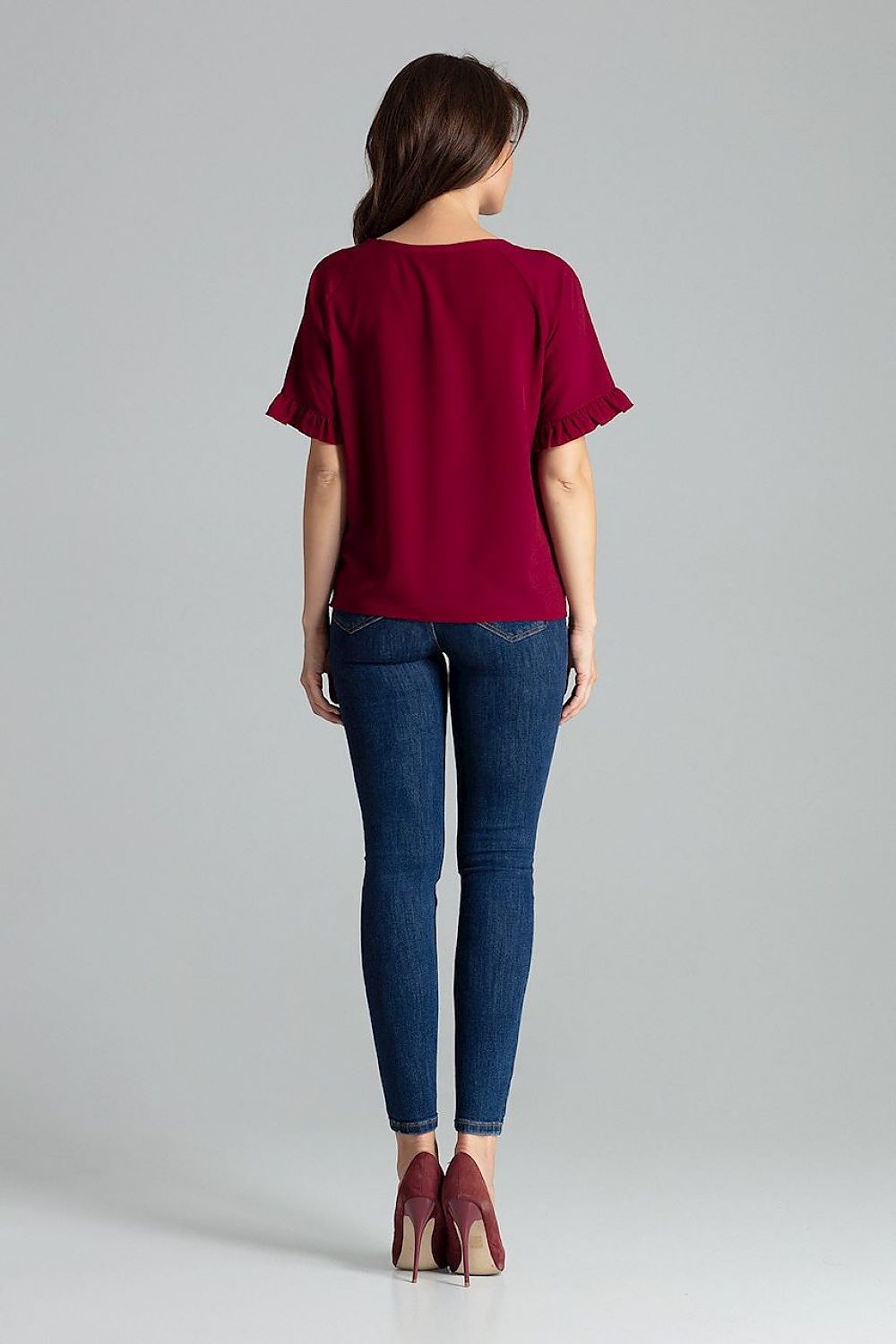  Chemisier model 135905 Lenitif 