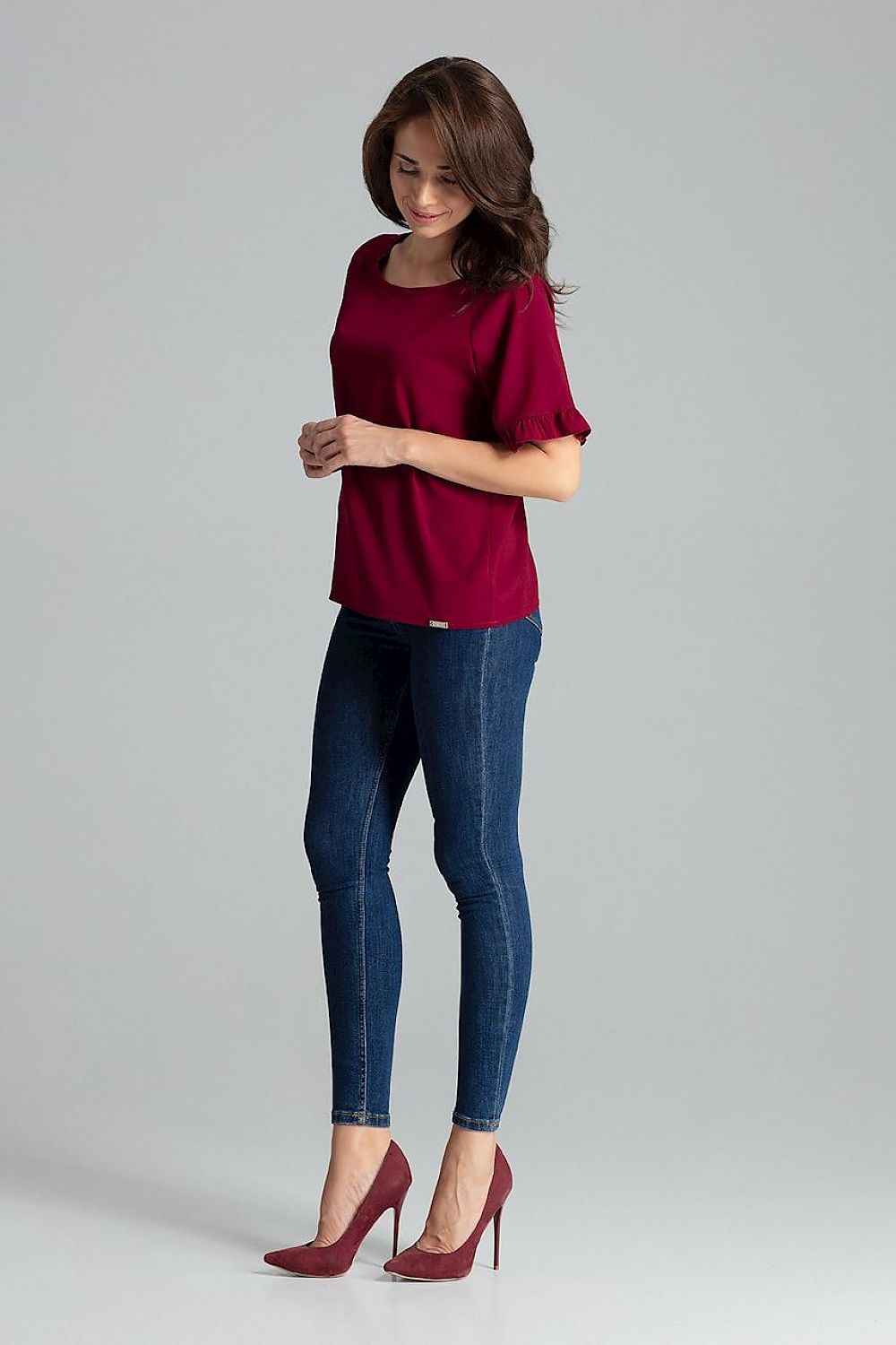  Chemisier model 135905 Lenitif 