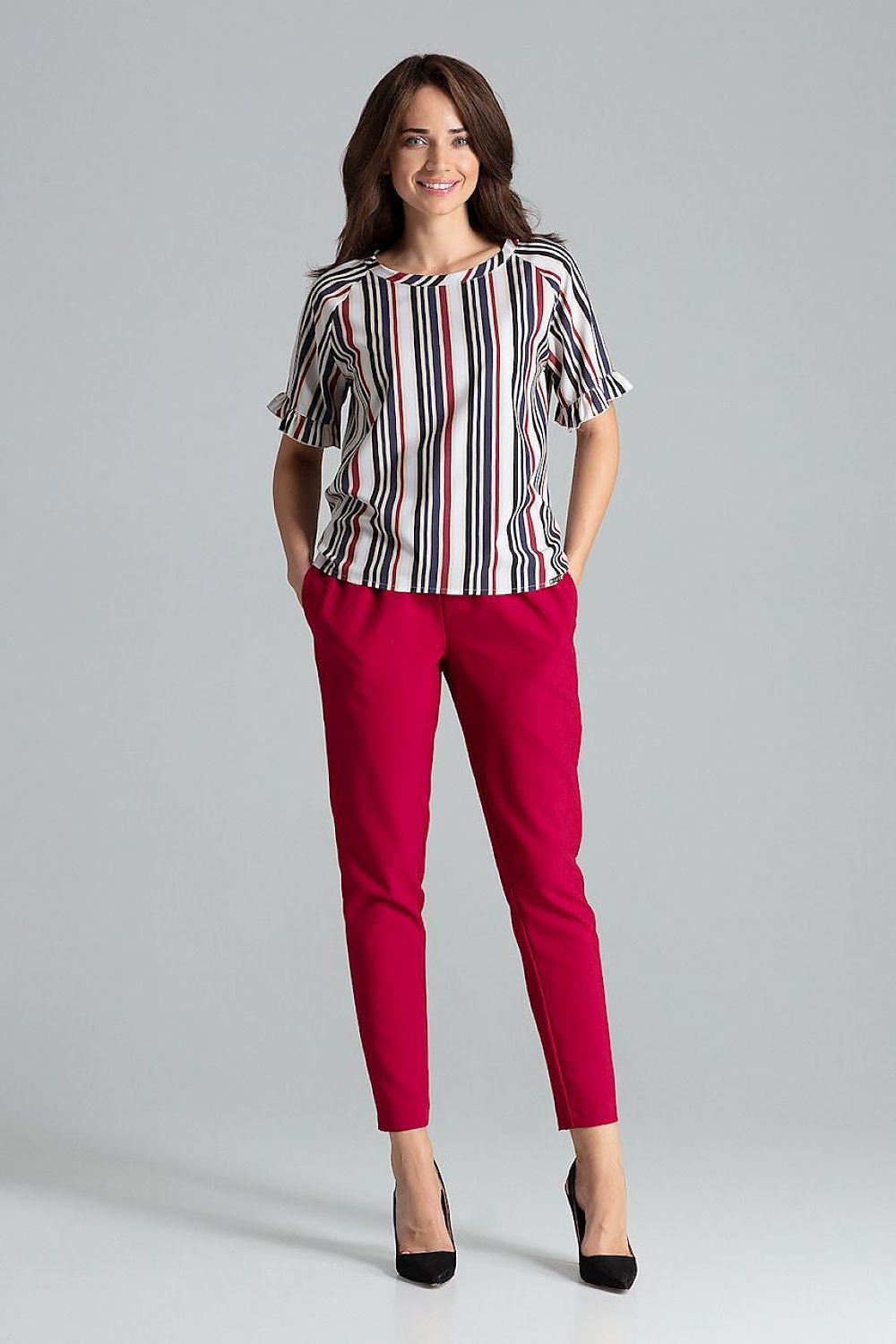  Chemisier model 135907 Lenitif 