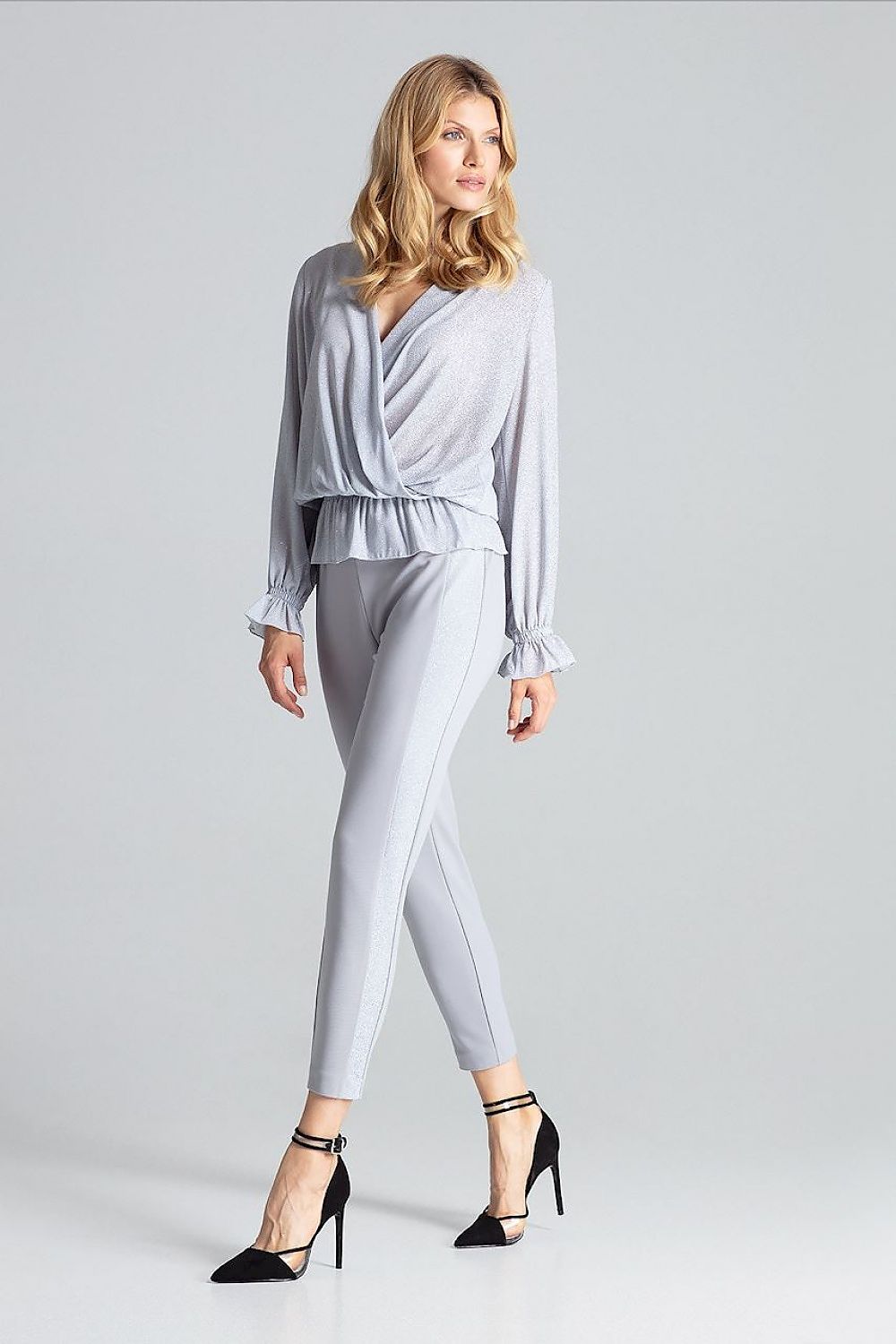  Chemisier model 138281 Figl 