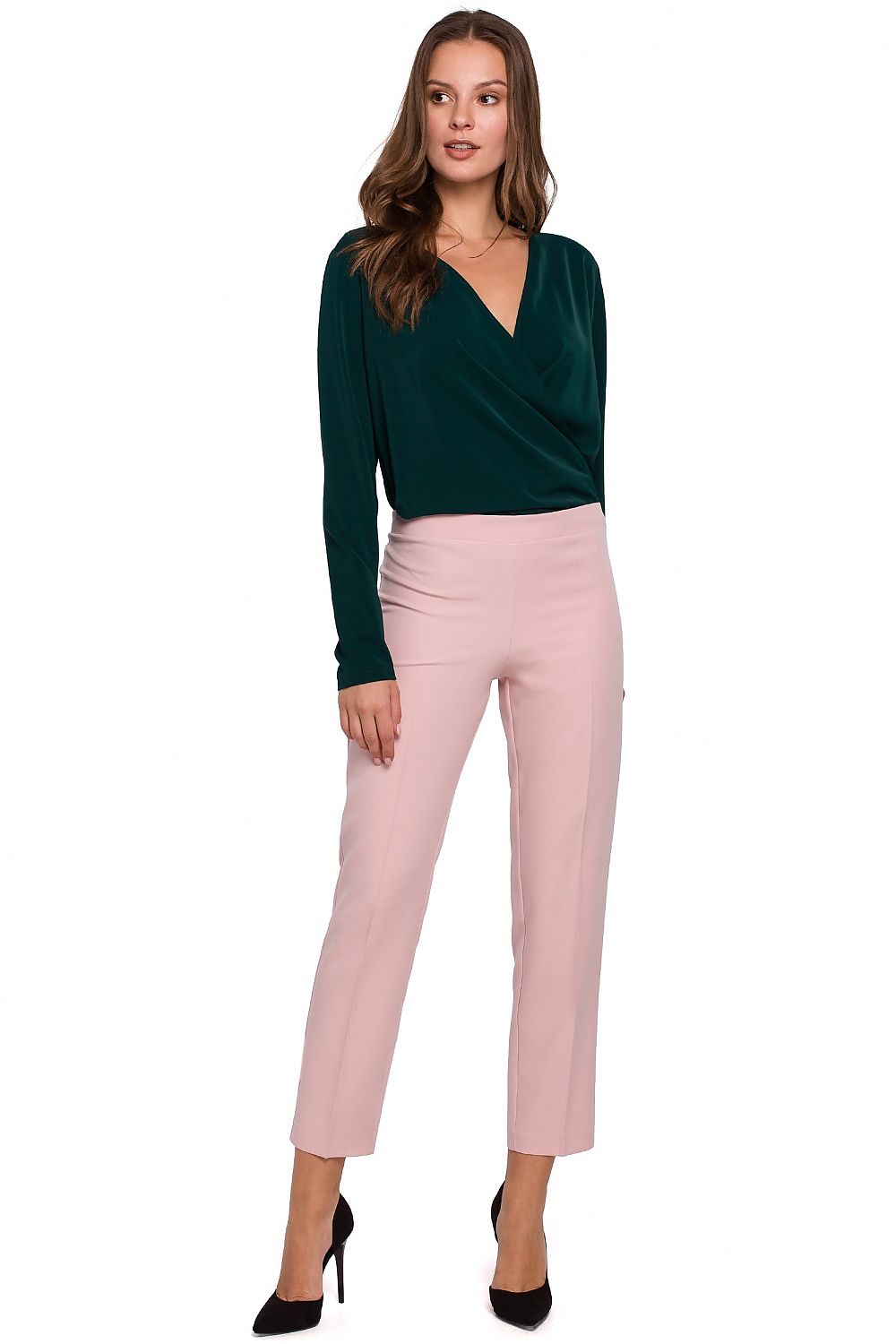  Chemisier model 138762 Makover 