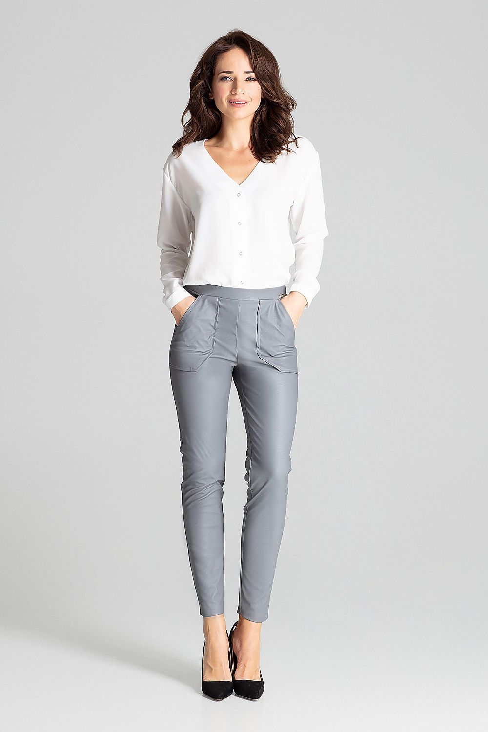  Pantalon long model 139336 Lenitif 