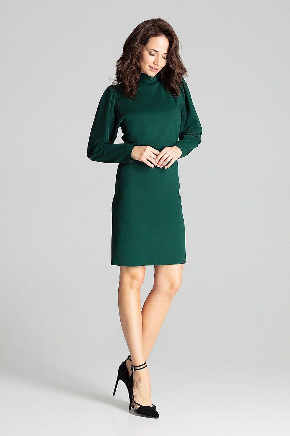  Robe de jour model 139370 Lenitif 