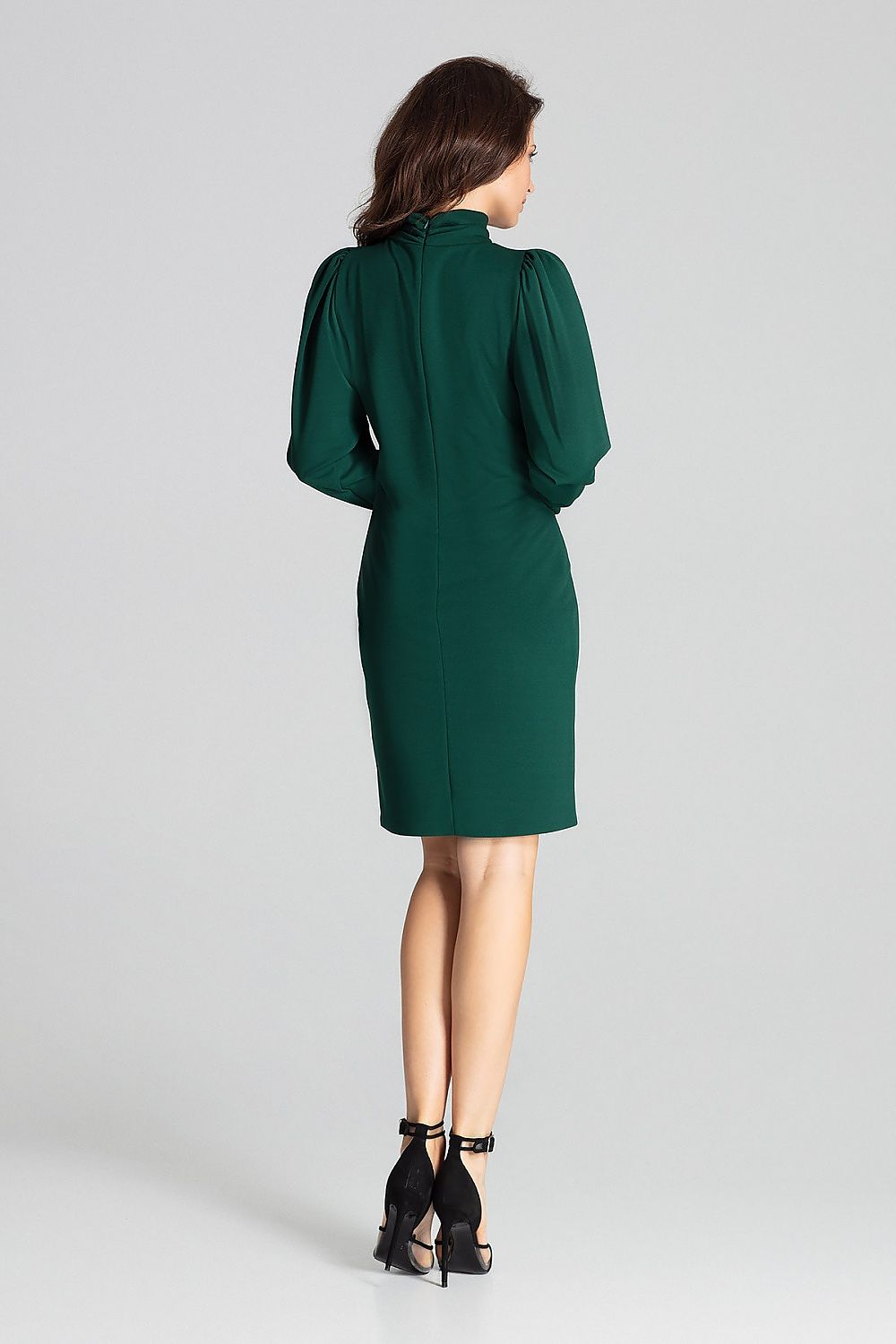  Robe de jour model 139370 Lenitif 