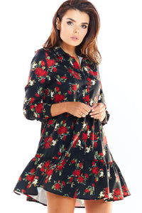 Robe de jour awama