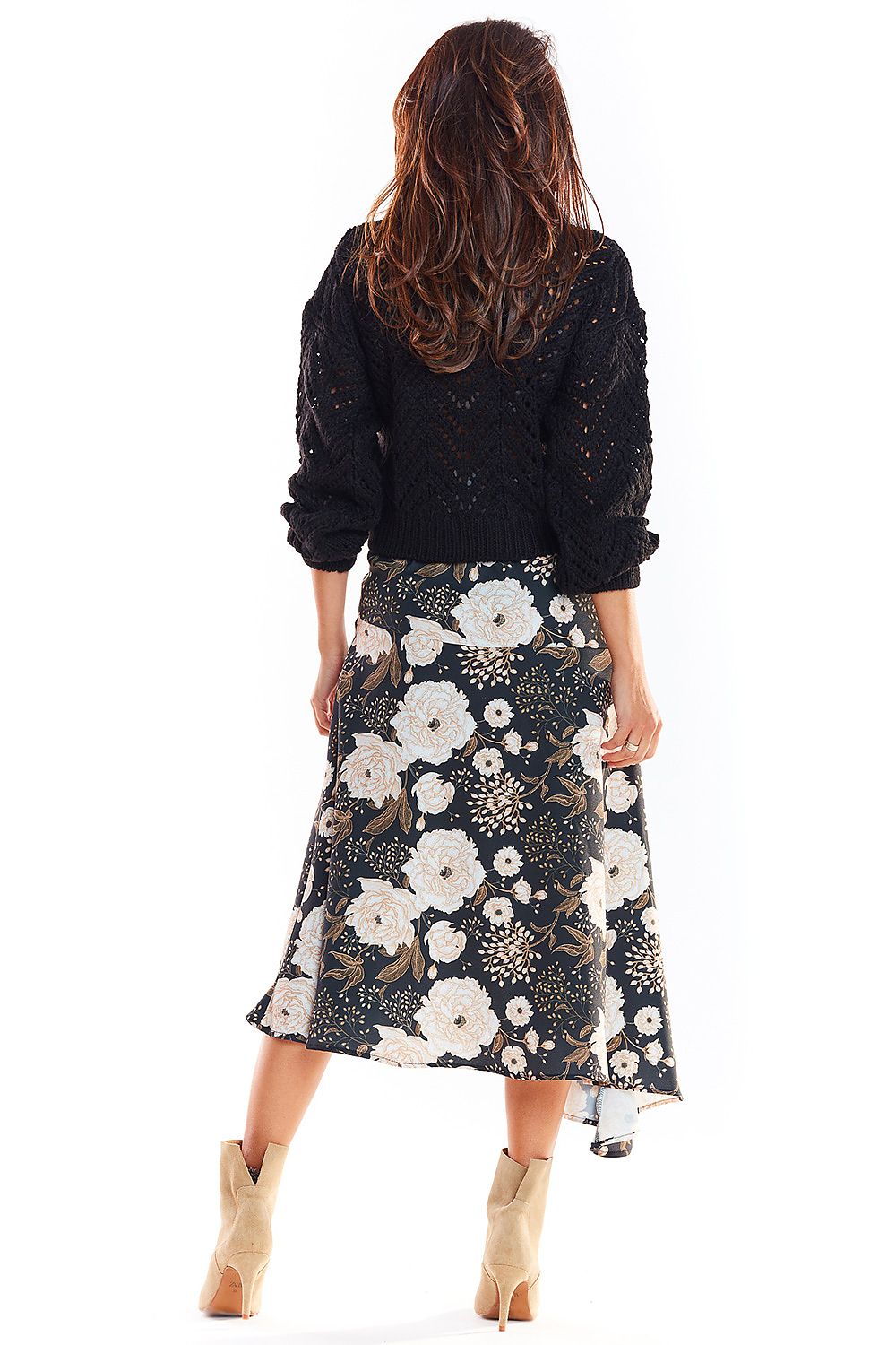  Jupe model 139539 awama 