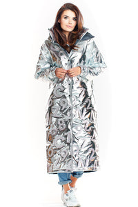 Manteau awama