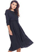  Robe de jour model 139569 awama 