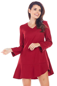 Robe de jour awama