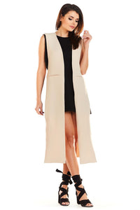 Gilet awama