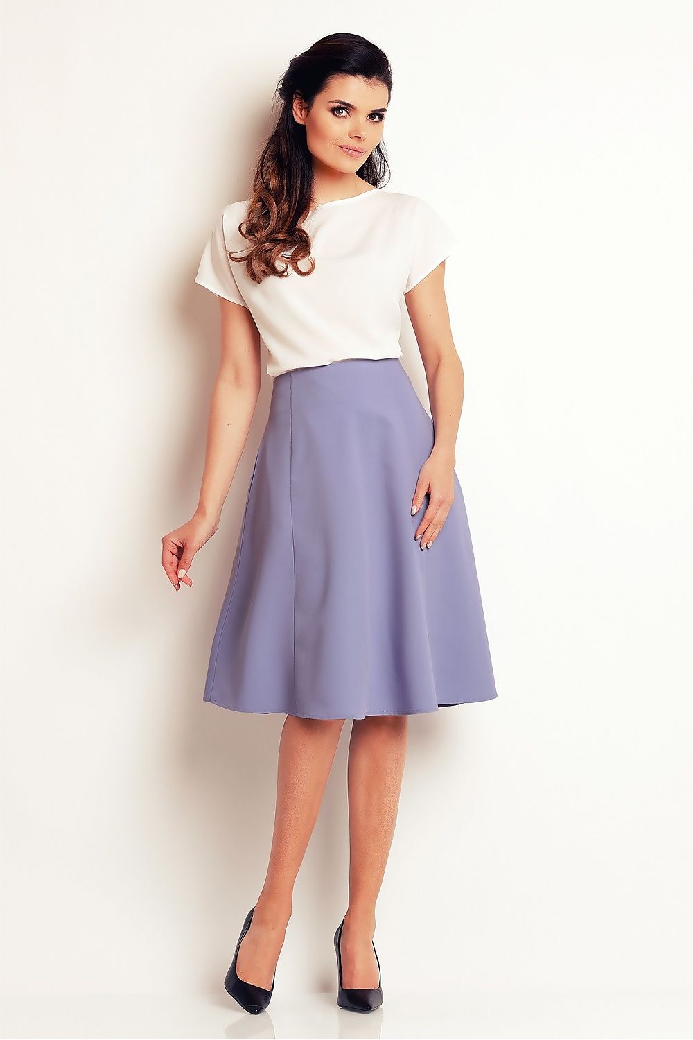  Jupe model 140016 awama 