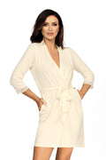  Peignoir model 140575 Donna 