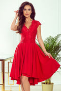  Robe de soirée model 140726 Numoco 