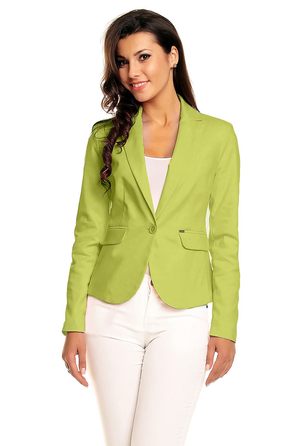  Blazer femme model 142415 Cabba 