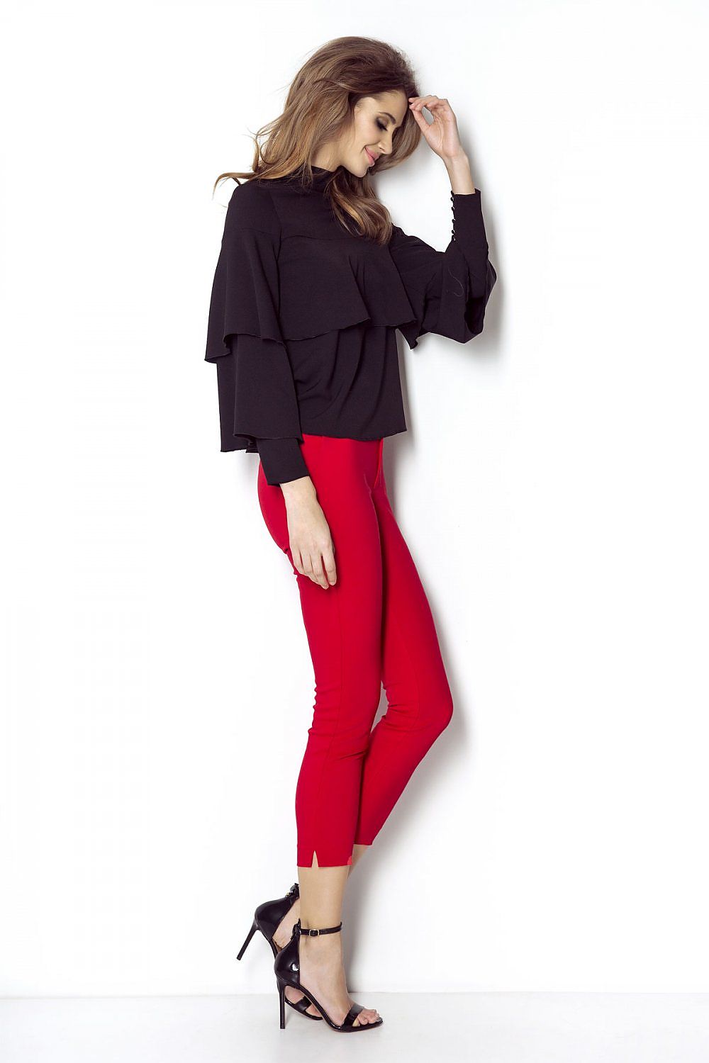  Chemisier model 142691 IVON 