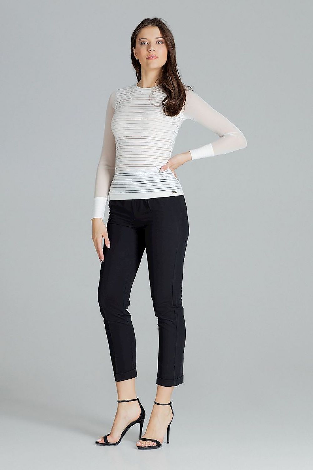  Chemisier model 143887 Lenitif 