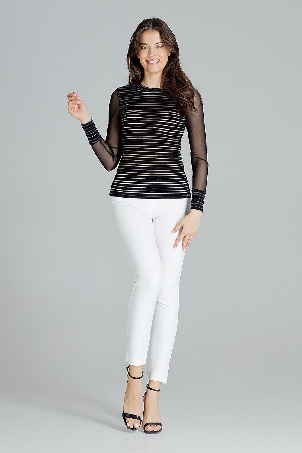  Chemisier model 143888 Lenitif 