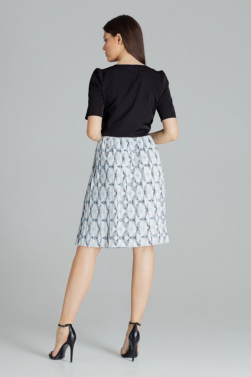  Chemise manche courte model 143911 Lenitif 