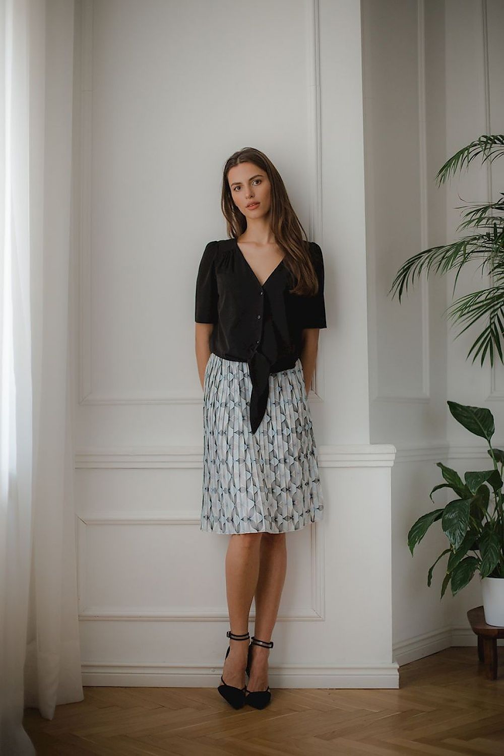  Jupe model 143916 Lenitif 