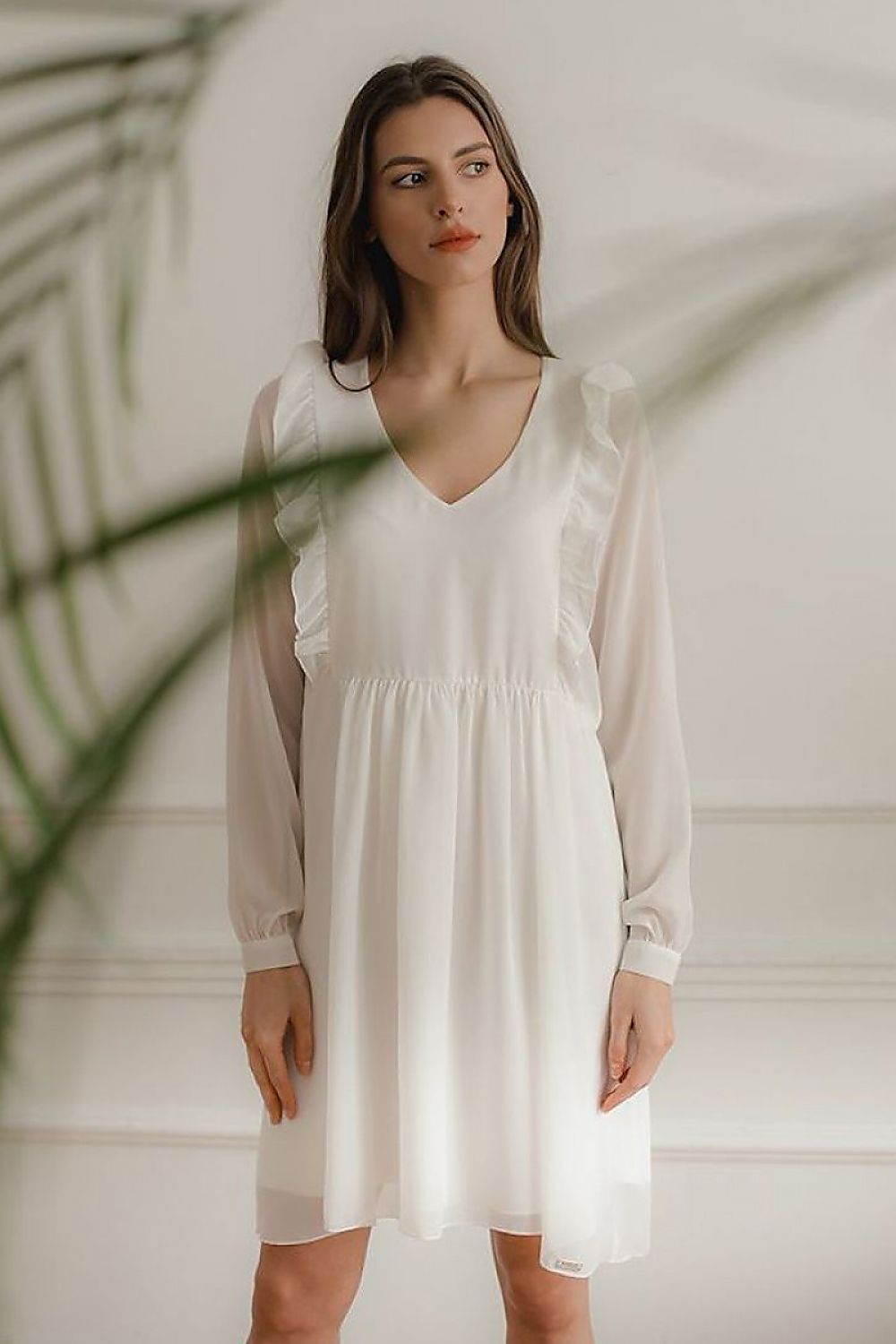  Robe de cocktail model 143899 Lenitif 