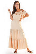  Robe de jour model 146432 awama 