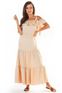 Robe de jour awama