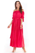  Robe de jour model 146434 awama 