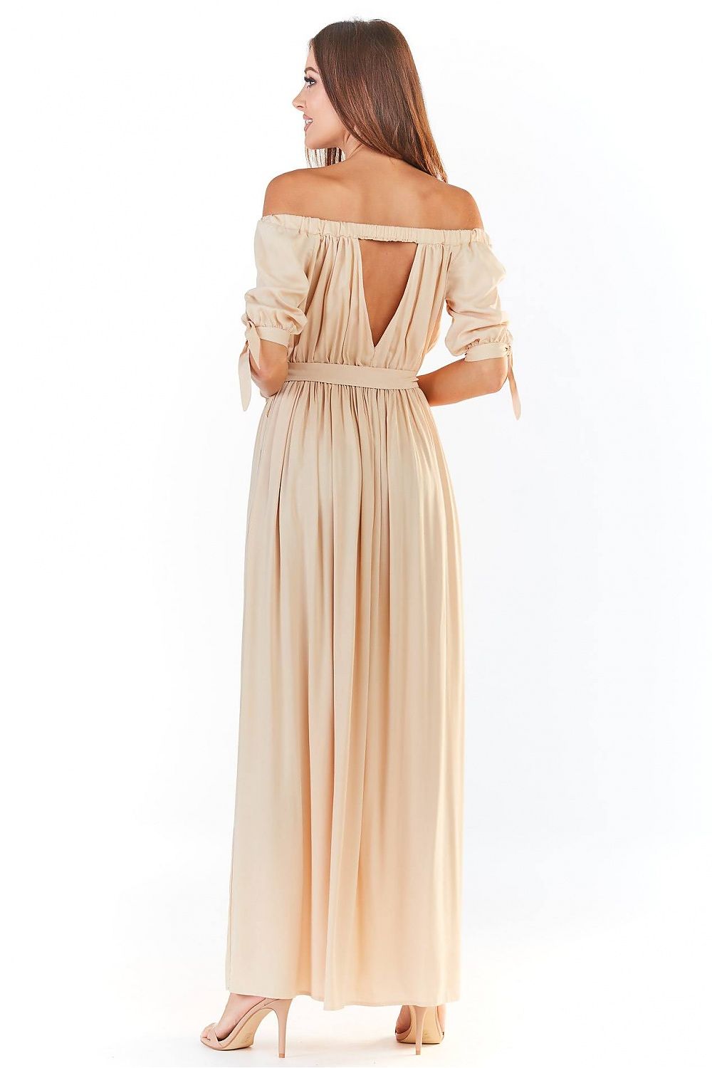  Robe de jour model 146435 awama 
