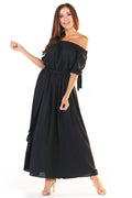  Robe de jour model 146436 awama 